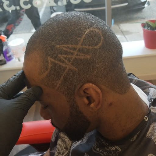 Barber Shop «Star Level Barber Shop», reviews and photos, 2639 Middle Country Rd, Centereach, NY 11720, USA