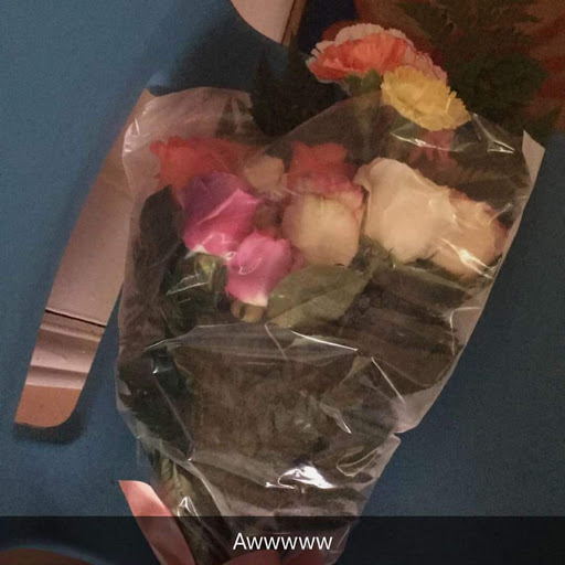 Florist «Flowers By Lobb», reviews and photos, 1382 Fort St, Lincoln Park, MI 48146, USA