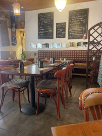 Atmosphère du Restaurant japonais Sushi Street Café à Marseille - n°9