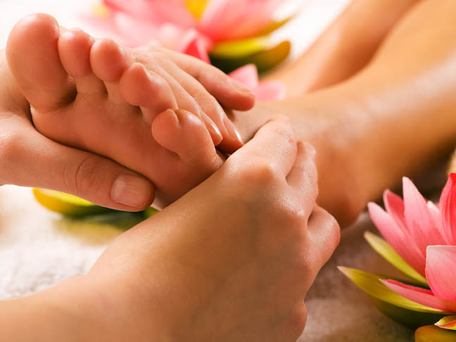 Ban Tiya Thaï Massage Genève