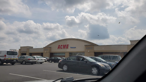 Grocery Store «ACME Markets», reviews and photos, 100 N Blackhorse Pike, Audubon, NJ 08106, USA