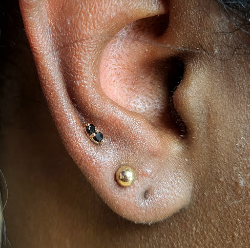 Explore ballerina tattoos ideas, creative tattoo ideas in Memphis, available at Rose Quartz Body Adornment LLC