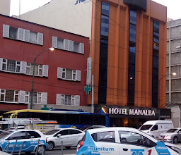Hotel Manalba photo