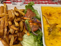 Plats et boissons du Restaurant Copains Comme Cochons à Villeneuve-d'Ascq - n°5