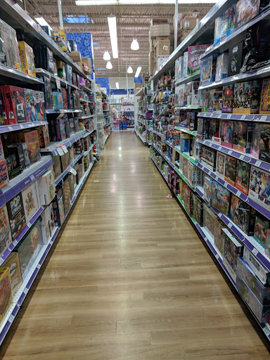 Toy Store «Toys