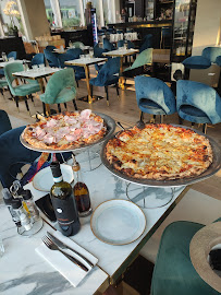 Pizza du Boccascena - Restaurant Italien Marseille - n°8