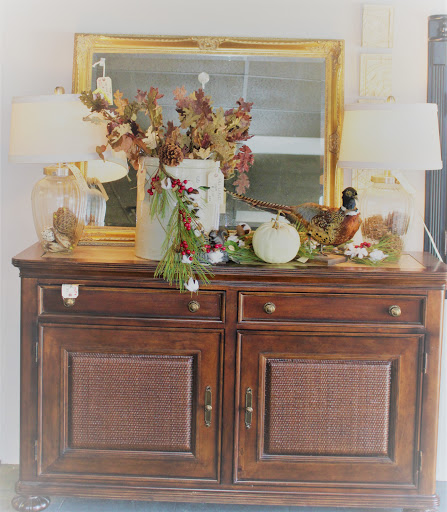 Used Furniture Store «Consign Design Interior», reviews and photos, 5556 Atlanta Hwy, Flowery Branch, GA 30542, USA