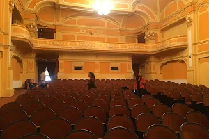 Turda Municipal Theater image