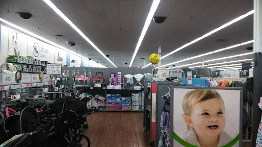 Department Store «Walmart Supercenter», reviews and photos, 1821 S Padre Island Dr, Corpus Christi, TX 78416, USA