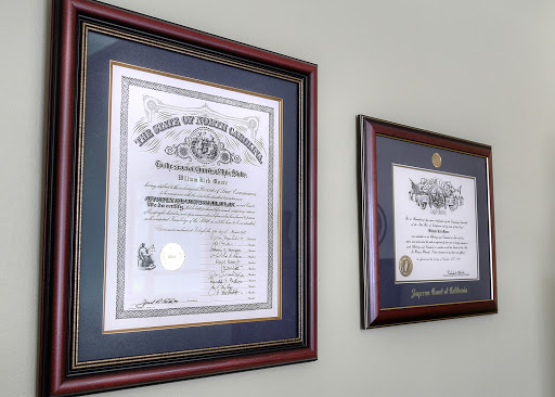 Bankruptcy Attorney «Law Offices of W. Kirk Moore - Bay Area Bankruptcy», reviews and photos