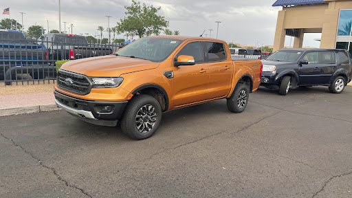 Used Car Dealer «CarMax», reviews and photos, 1480 E Motorplex Loop, Gilbert, AZ 85297, USA