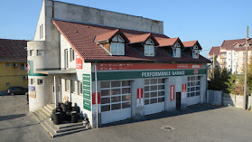 Performance Garage