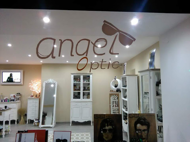 Angel Optic - Porto