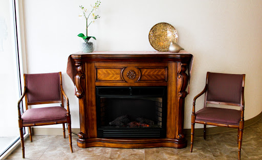 Funeral Home «Virgil T Golden Funeral Services», reviews and photos, 605 Commercial St SE, Salem, OR 97301, USA