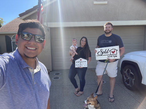 Erik Tejeda Real Estate Team Real Estate Agent California image