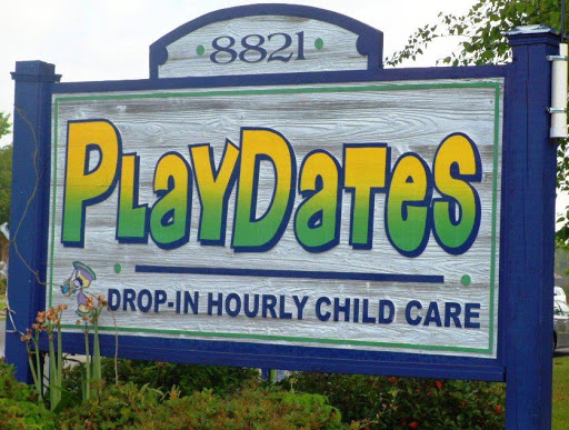 Child Care Agency «PlayDates Drop-In Hourly Child Care», reviews and photos, 8821 Bluebonnet Blvd, Baton Rouge, LA 70810, USA