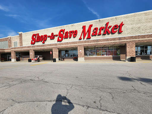 Grocery Store «Shop & Save Market», reviews and photos, 8847 Harlem Ave, Bridgeview, IL 60455, USA