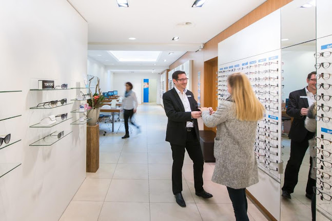 Rezensionen über Visilab Bern in Val-de-Ruz - Augenoptiker