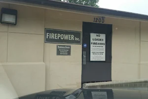 Firepower, Inc. image