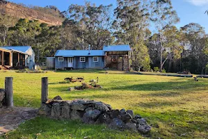 Yerranderie Regional Park image