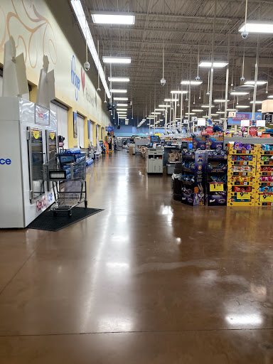 Grocery Store «Kroger», reviews and photos, 1950 N Goliad St, Rockwall, TX 75087, USA