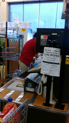 Grocery Store «Market Basket», reviews and photos, 2005 Texas Ave, Bridge City, TX 77611, USA