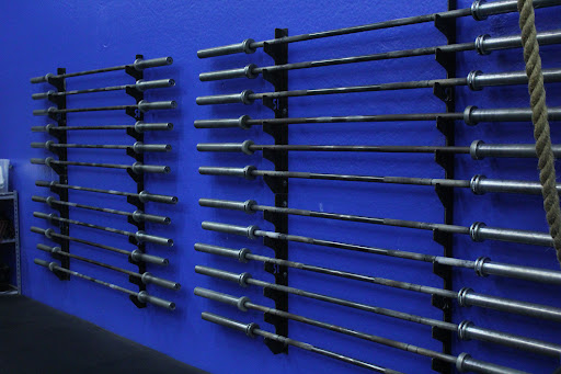 Physical Fitness Program «CrossFit Prevail», reviews and photos, 753 Ridgeview Dr, McHenry, IL 60050, USA