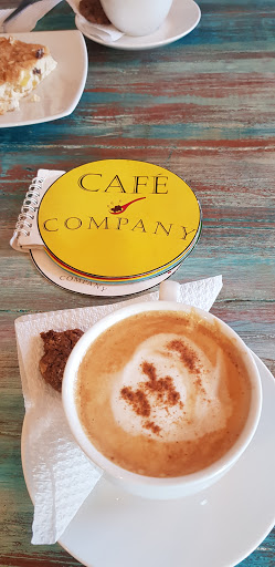Café Company