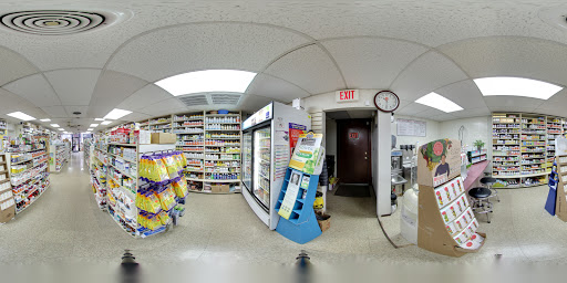 Health Food Store «Life Spring Health Foods & Juice Bar», reviews and photos, 3178 N Clark St, Chicago, IL 60657, USA