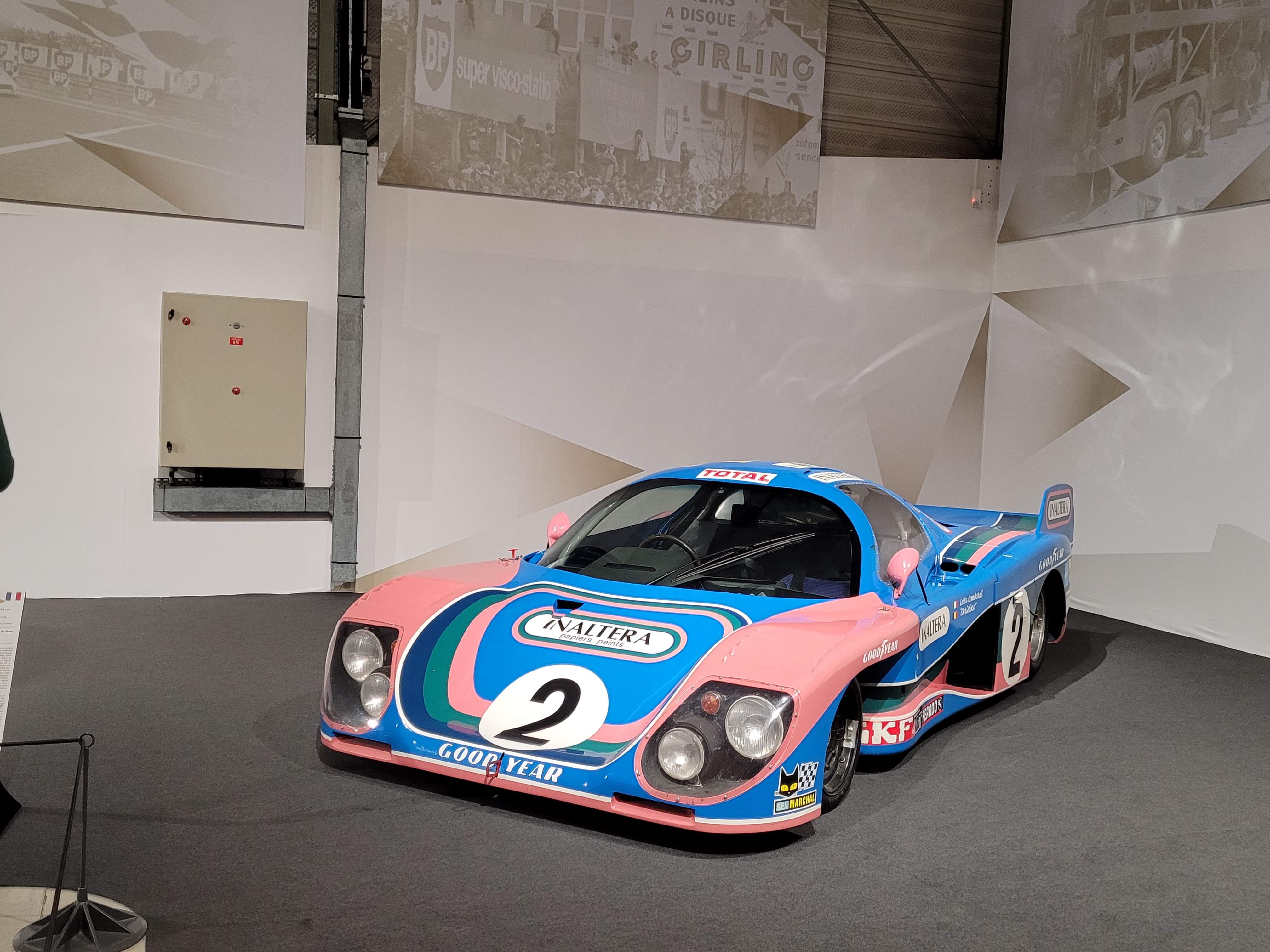 Photo n° 4 de l'avis de Nathalie.a fait le 27/10/2023 à 14:00