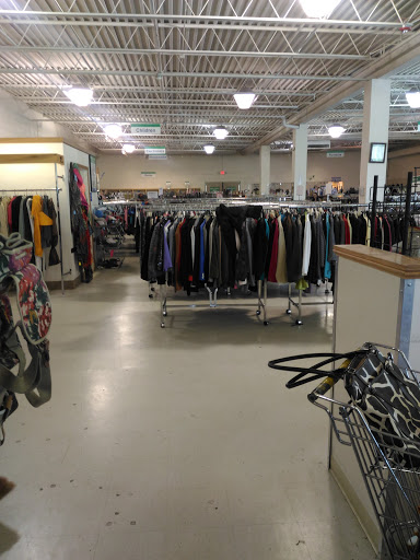 Thrift Store «Goodwill», reviews and photos, 20668 Route 19, Cranberry Twp, PA 16066, USA