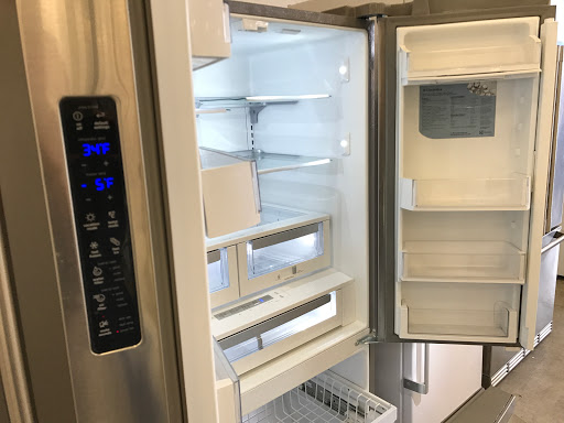 Used Appliance Store «Kaady Appliances», reviews and photos, 11564 SW Pacific Hwy, Tigard, OR 97223, USA