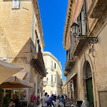 Photo n°3 de l'avis de Grateful.t fait le 09/10/2022 à 18:48 sur le  A Passo Duomo à Lecce