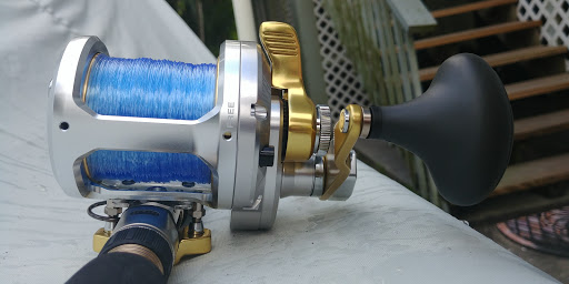 Fishing Store «Discount Tackle Outlet», reviews and photos, 3113 1st St, Bradenton, FL 34208, USA