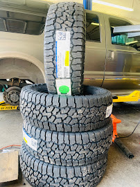 Elite Tire Express, LLC - Photo 5 - Car repair in Bushnell, FL, Leesburg