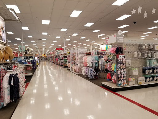 Department Store «Target», reviews and photos, 298 W McKinley Ave, Sunnyvale, CA 94086, USA