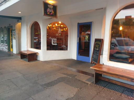 Naked Lounge, 118 W 2nd St, Chico, CA 95928, USA, 