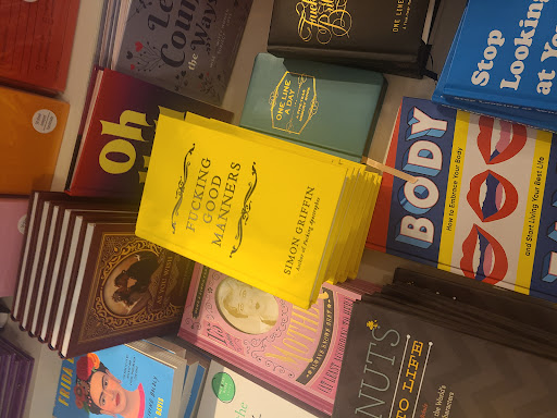 Gift Shop «Pleasant Surprise», reviews and photos, 121 Swinburne Row, Newport, RI 02840, USA