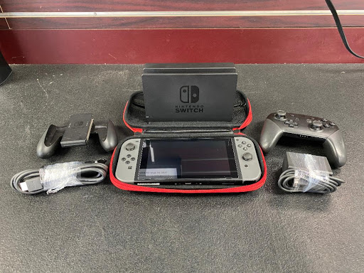 Pawn Shop «Twin Cities Pawn», reviews and photos, 409 County Rd 81, Osseo, MN 55369, USA