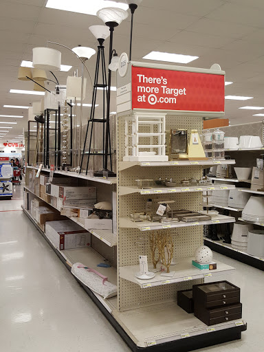 Department Store «Target», reviews and photos, 3600 Rosemead Blvd, Rosemead, CA 91770, USA