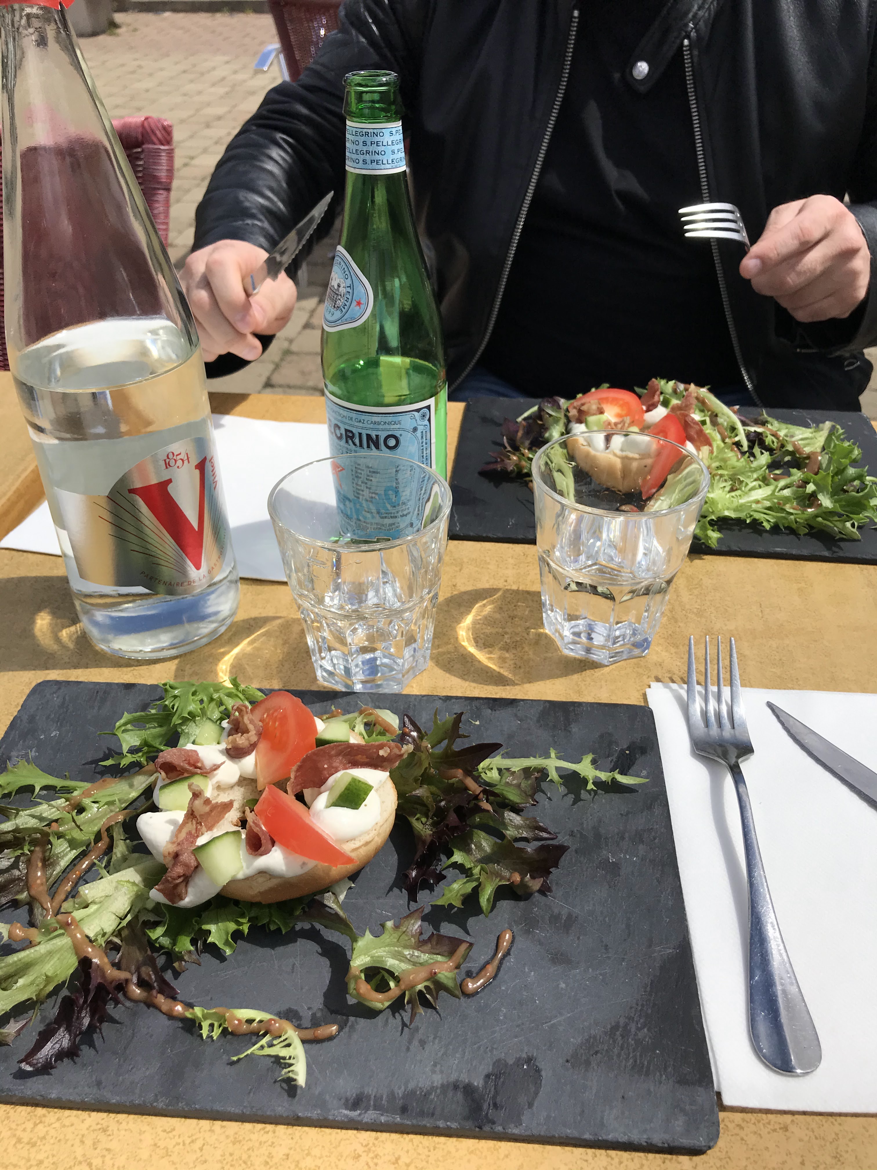 Photo n° 3 de l'avis de Mathilde.g fait le 18/08/2020 à 13:22