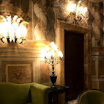 Photo n°5 de l'avis de Nijaya. fait le 02/10/2018 à 18:50 sur le  Grand Hotel Continental Siena - Starhotels Collezione à Siena