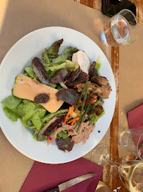Plats et boissons du Restaurant français La Petite Borie à Sarlat-la-Canéda - n°3
