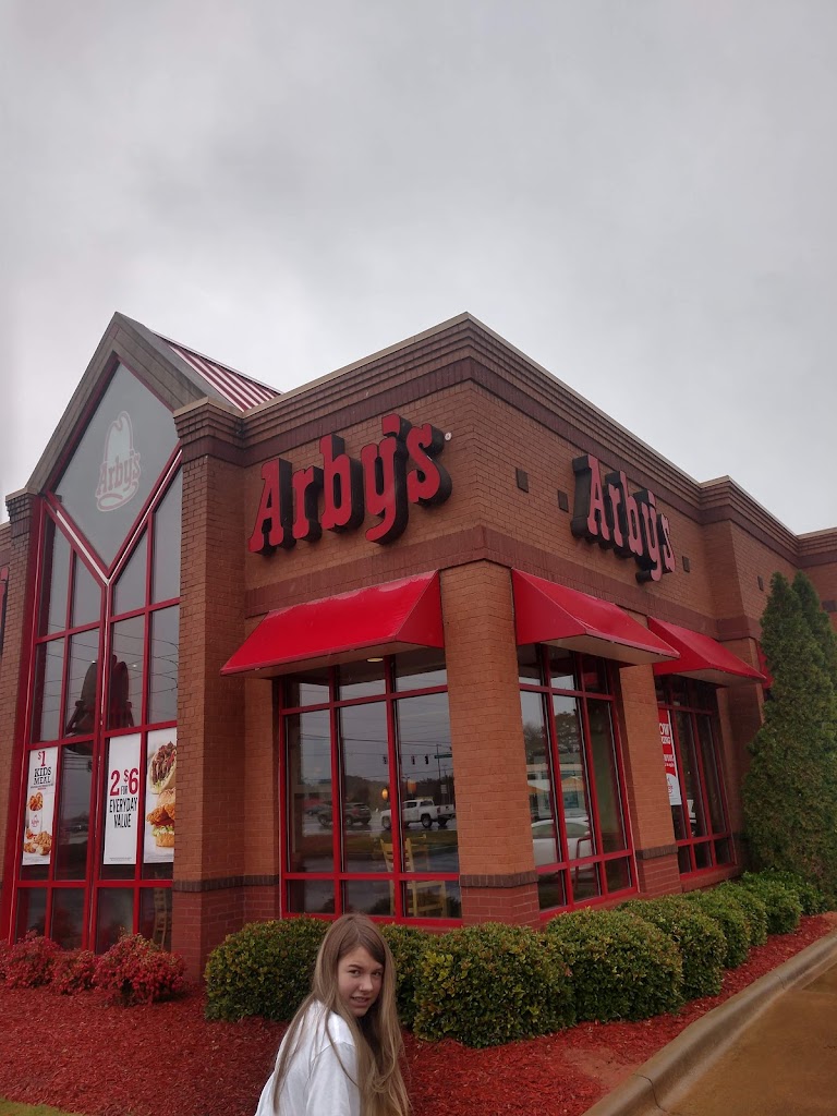 Arby's 30117
