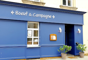 Photo n°3 de Restaurant Bœuf & Campagne à Brulon ()