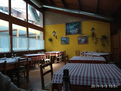 restaurante aritz bi - Bo. Elexalde, 48288 Ispaster, Biscay, Spain