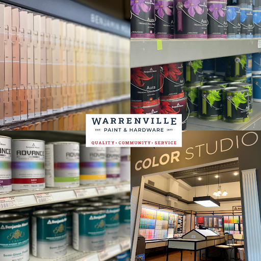 Home Improvement Store «Warrenville True Value Hardware», reviews and photos, 61 Mountain Blvd, Warren, NJ 07059, USA