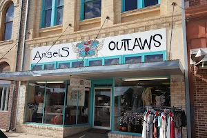 Angels & Outlaws, Inc image