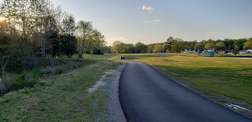 Public Golf Course «Wicomico Shores Golf Course», reviews and photos, 35794 Aviation Yacht Club Rd, Mechanicsville, MD 20659, USA