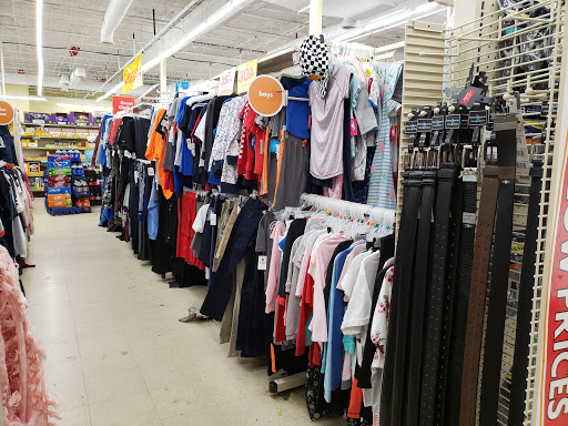 Dollar Store «FAMILY DOLLAR», reviews and photos, 5515 Kenilworth Ave, Riverdale, MD 20737, USA